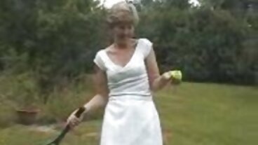 장난 꾸러기 미국: 큰 가슴 갈색 머리 Nicole Sage와 PornHD에 부엌에서 이웃 섹스