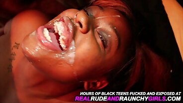 BRAZZERS Deepthroat, squirt & Gia Derza - 그 밖의 무엇?