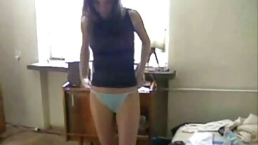 뜨거운 bbw 섹시한중년여성 가 대규모 가슴 을 얻 facialized