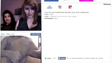 BRAZZERS: Jordi El Nino가 PornHD에서 Blondie Fesser와 Sofia Lee에 합류했습니다.