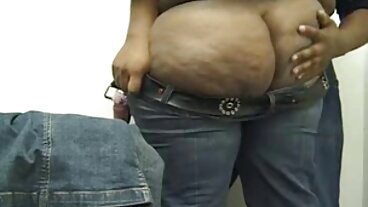 MILF Magnifique Anissa Kate의 항문 가르침