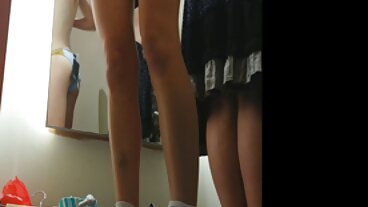 화려한 Ginebra Bellucci 도착 엿 바로 에 the 고양이