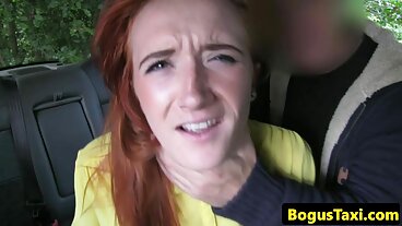 CamGal Gia Derza FaceFucked 로 새 아빠