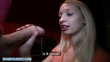 BRAZZERS: Jordi El Nino가 PornHD에서 Blondie Fesser와 Sofia Lee에 합류했습니다.