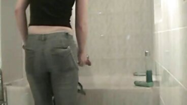 대 와 큰 나귀 사랑 항문의 행동