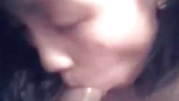 이복 누이 아나스타샤는 그녀의 습관과 큰 자지를 좋아합니다.
