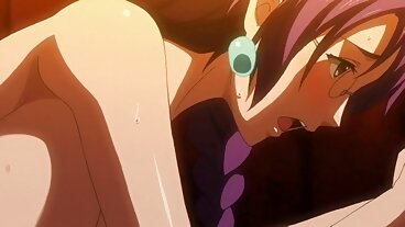 TUSHY 항문에 미친 바이올렛은 그녀가 올바른 유형의 소녀임을 증명합니다.