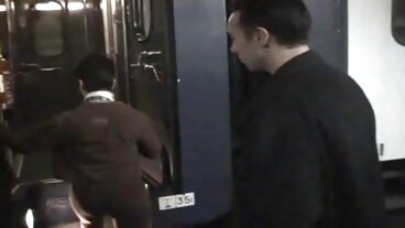 Ho's Hair so Long 그녀는 Schlong을 얻어야 했다