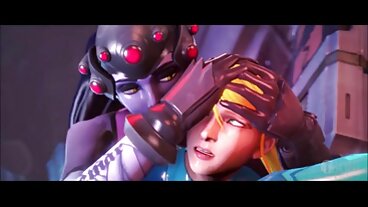 BRAZZERS: Chloe Lamour는 PornHD에서 Doppelbanger입니다.