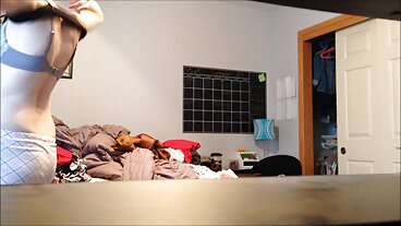 트럼프 카드 및 클로즈업 Pussyfucking ft. 혼혈 아름다움