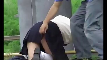 샤프쉬??찌! 물총 저격 w 티파니 왓슨