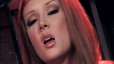 BRAZZERS: PornHD에서 Rachel Starr와 주방 섹스