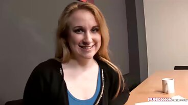 BRAZZERS BBW w 대규모 가슴 sofie 유혹 형사
